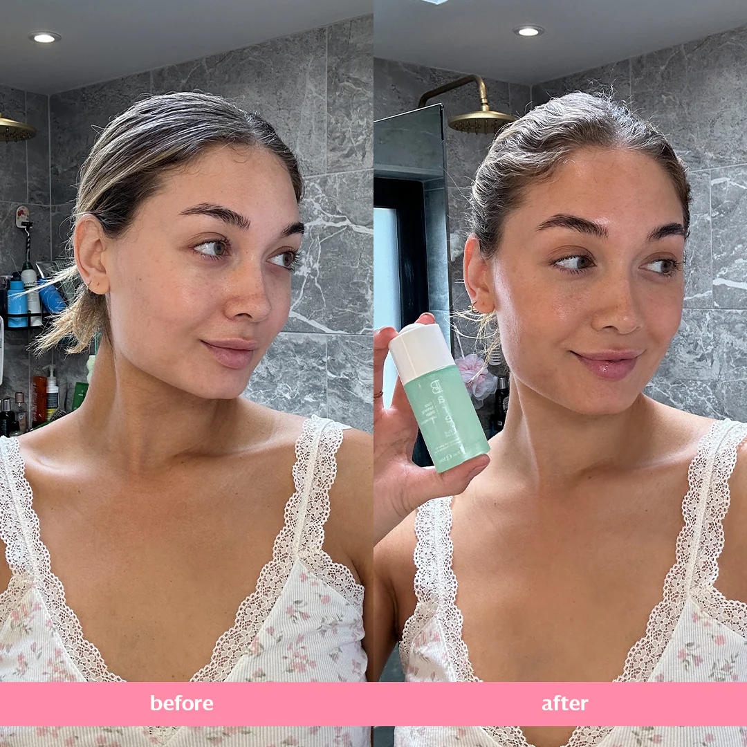 Face Tanning Drops Light/Medium - Image 5
