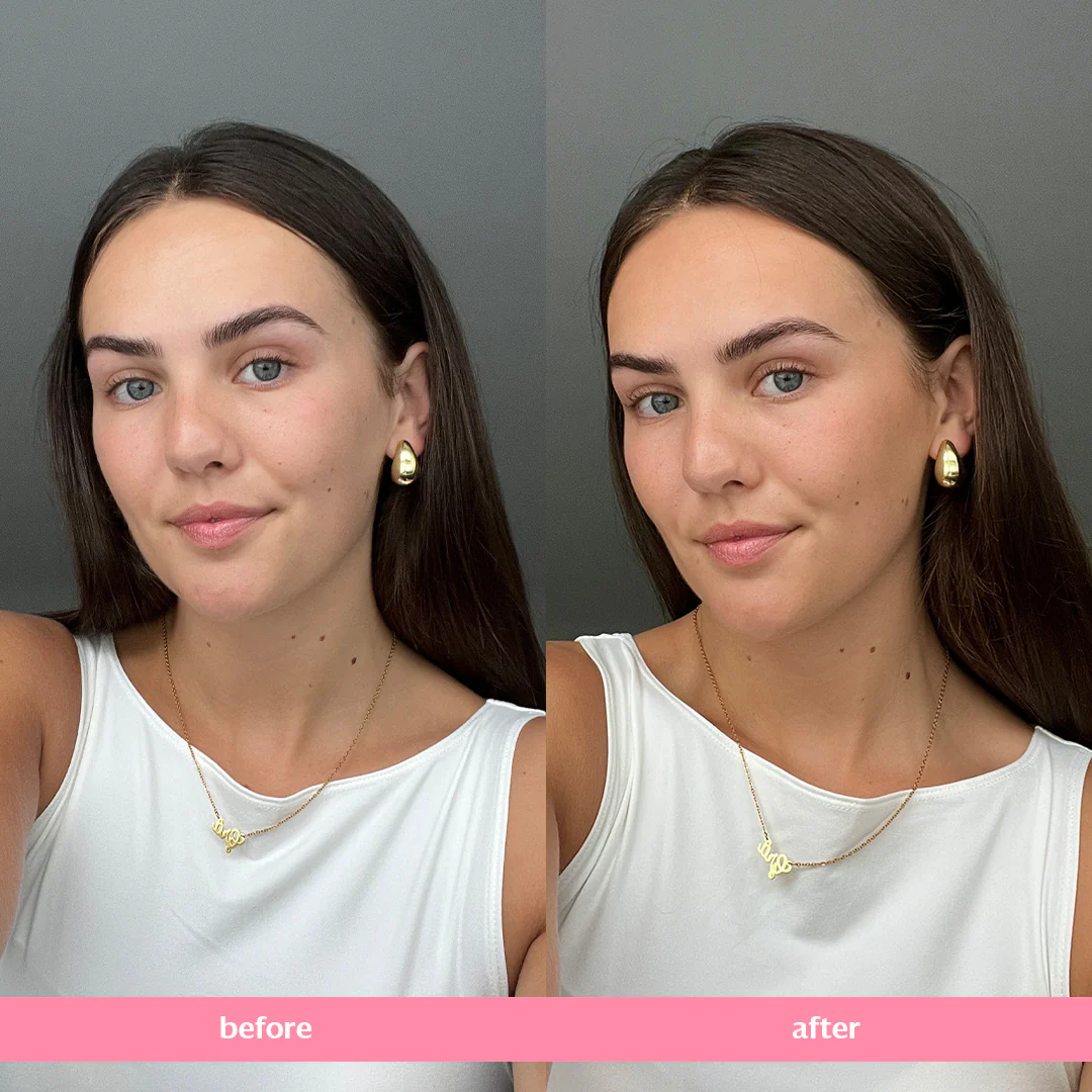 Face Tanning Drops Medium/Dark - Image 5