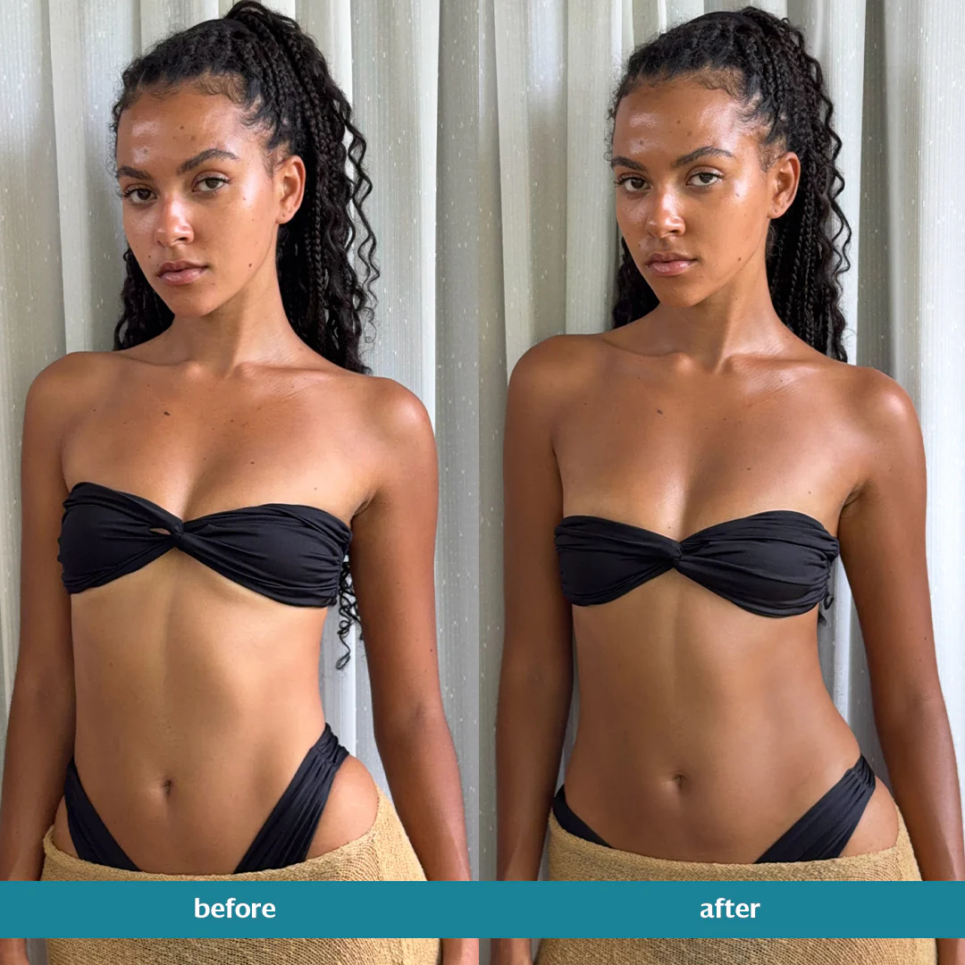 Couture Instant Tan - Ultra Dark - Image 6