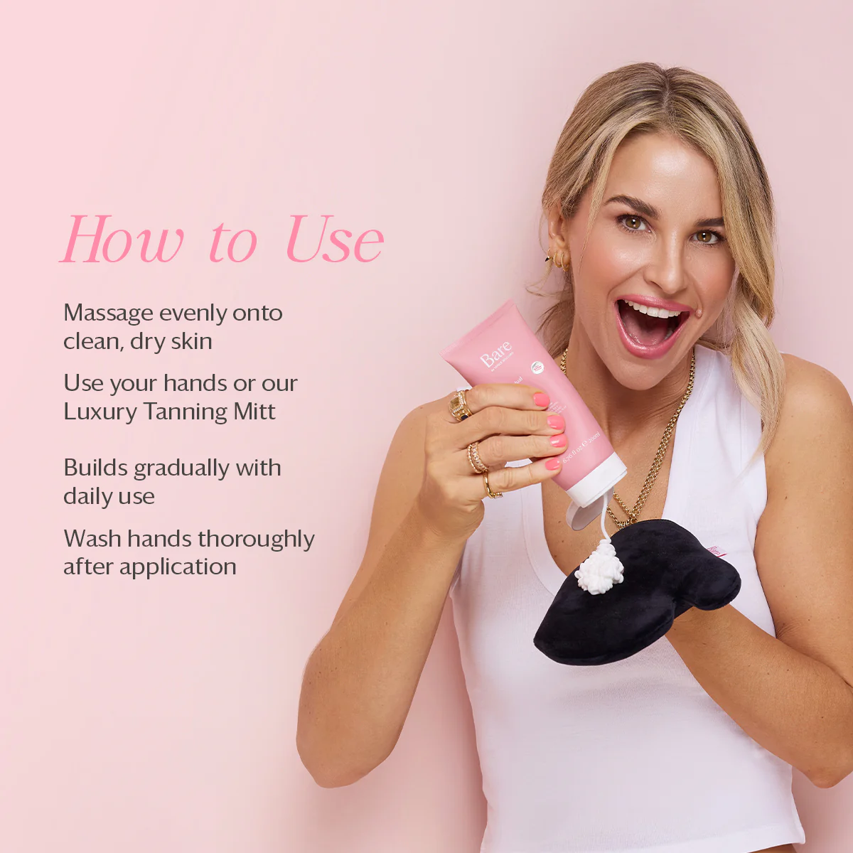 Gradual Tan - Image 6