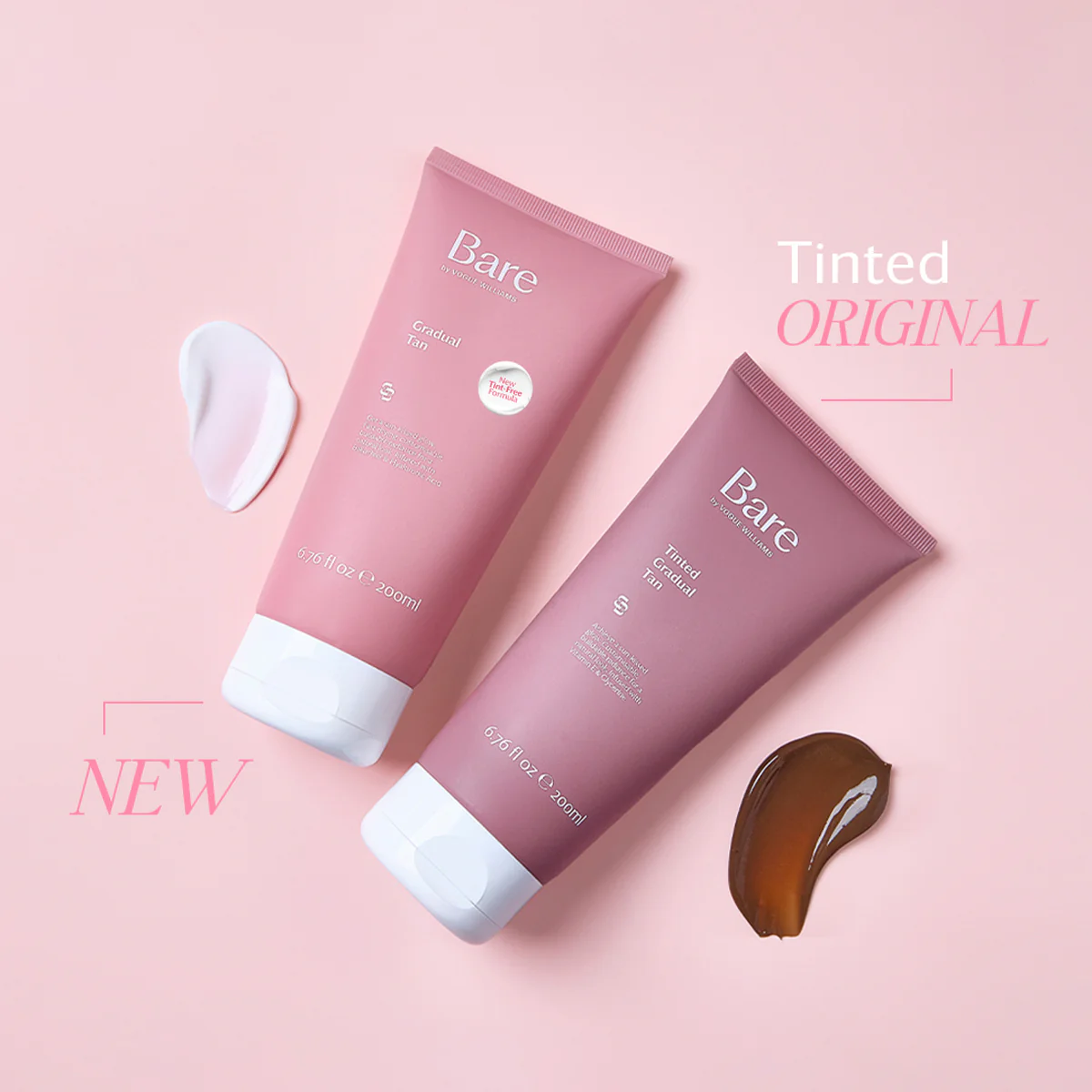 Gradual Tan - Image 7