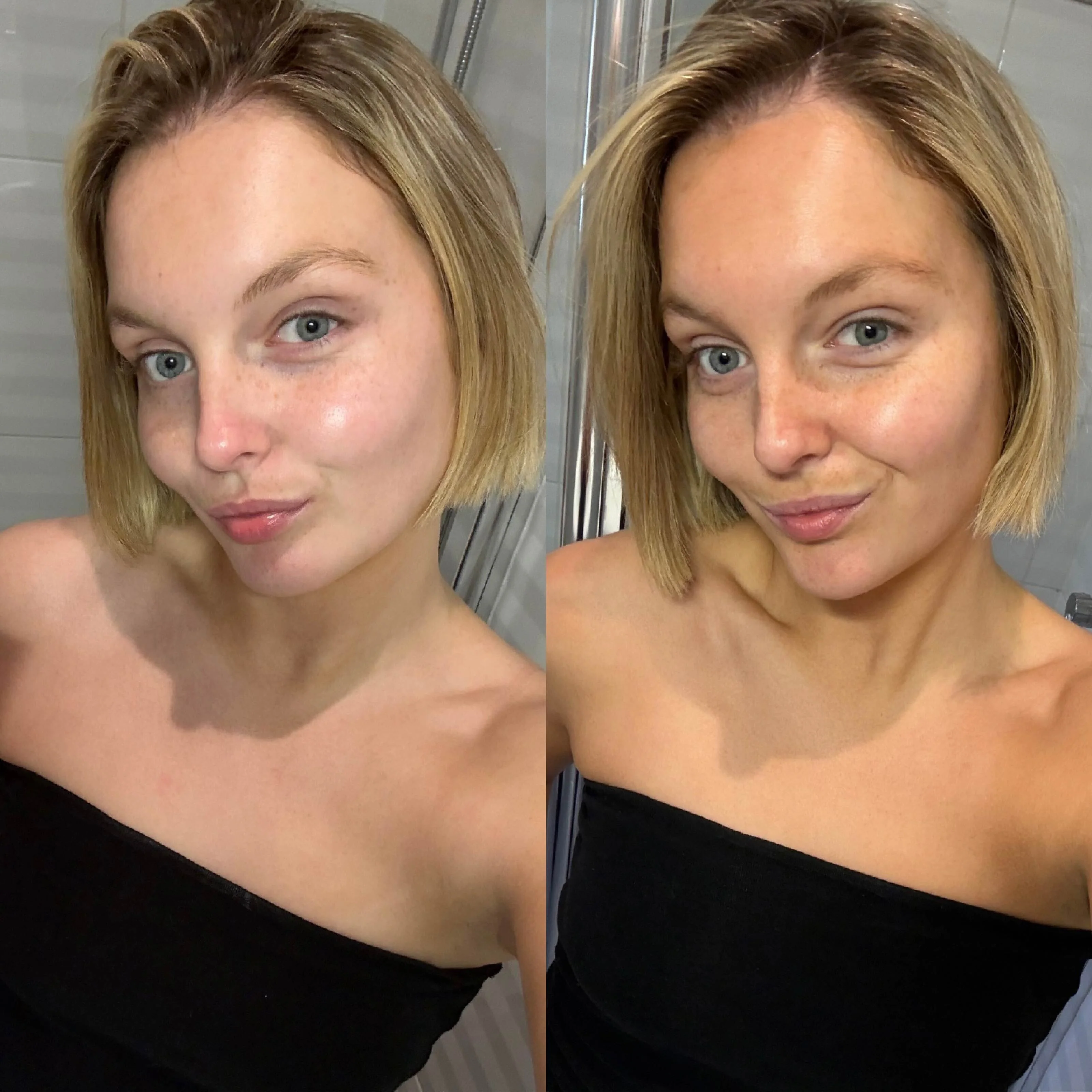 Gradual Tan - Image 8