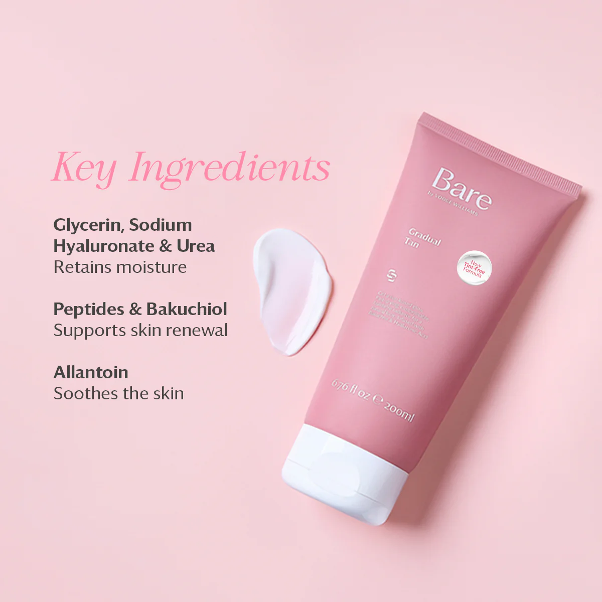 Gradual Tan - Image 5