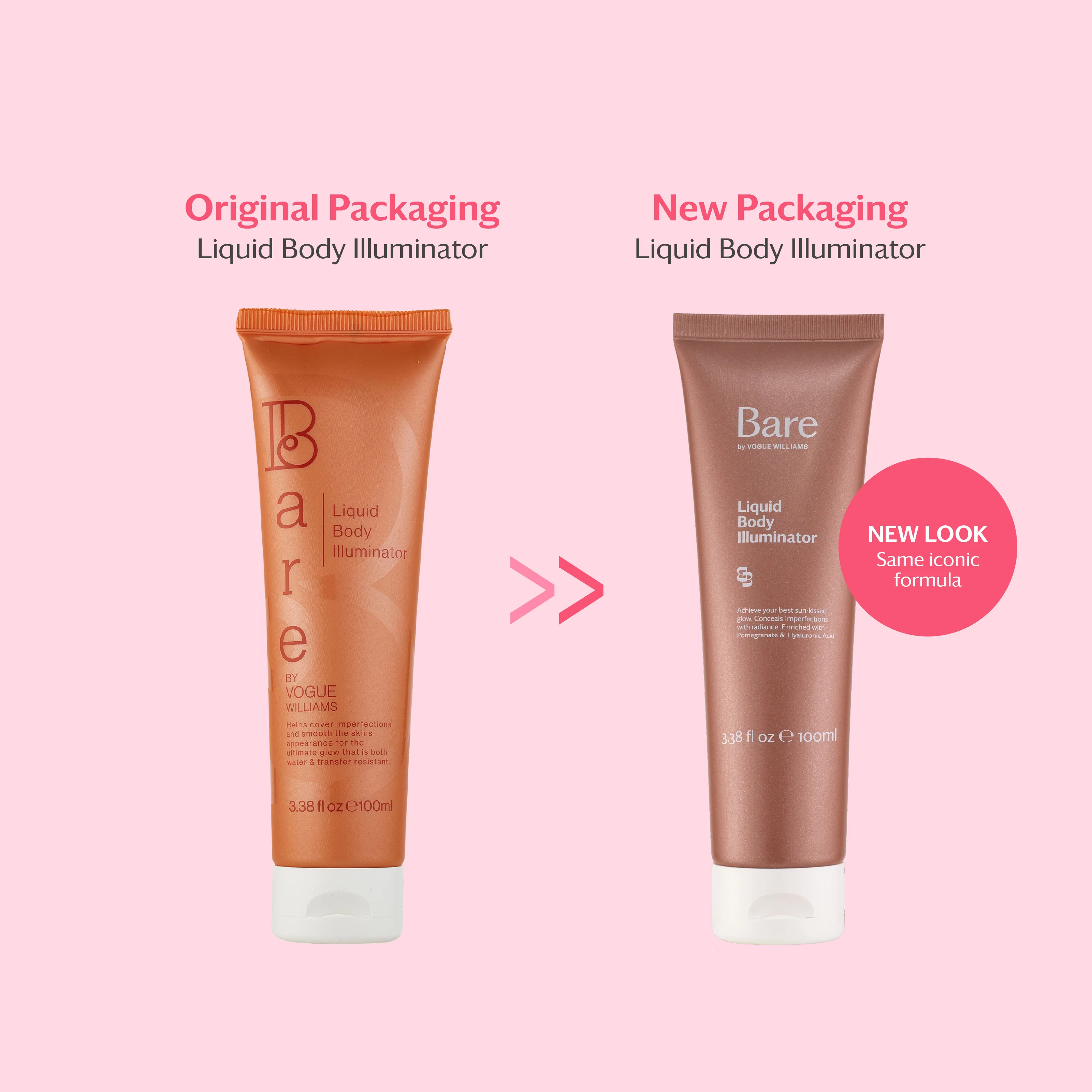Liquid Body Illuminator and Body Brush - Image 11