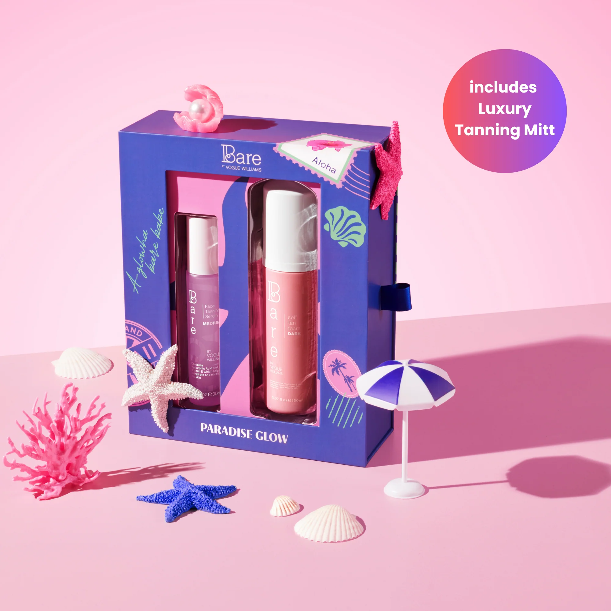 Paradise Glow Set - Image 3