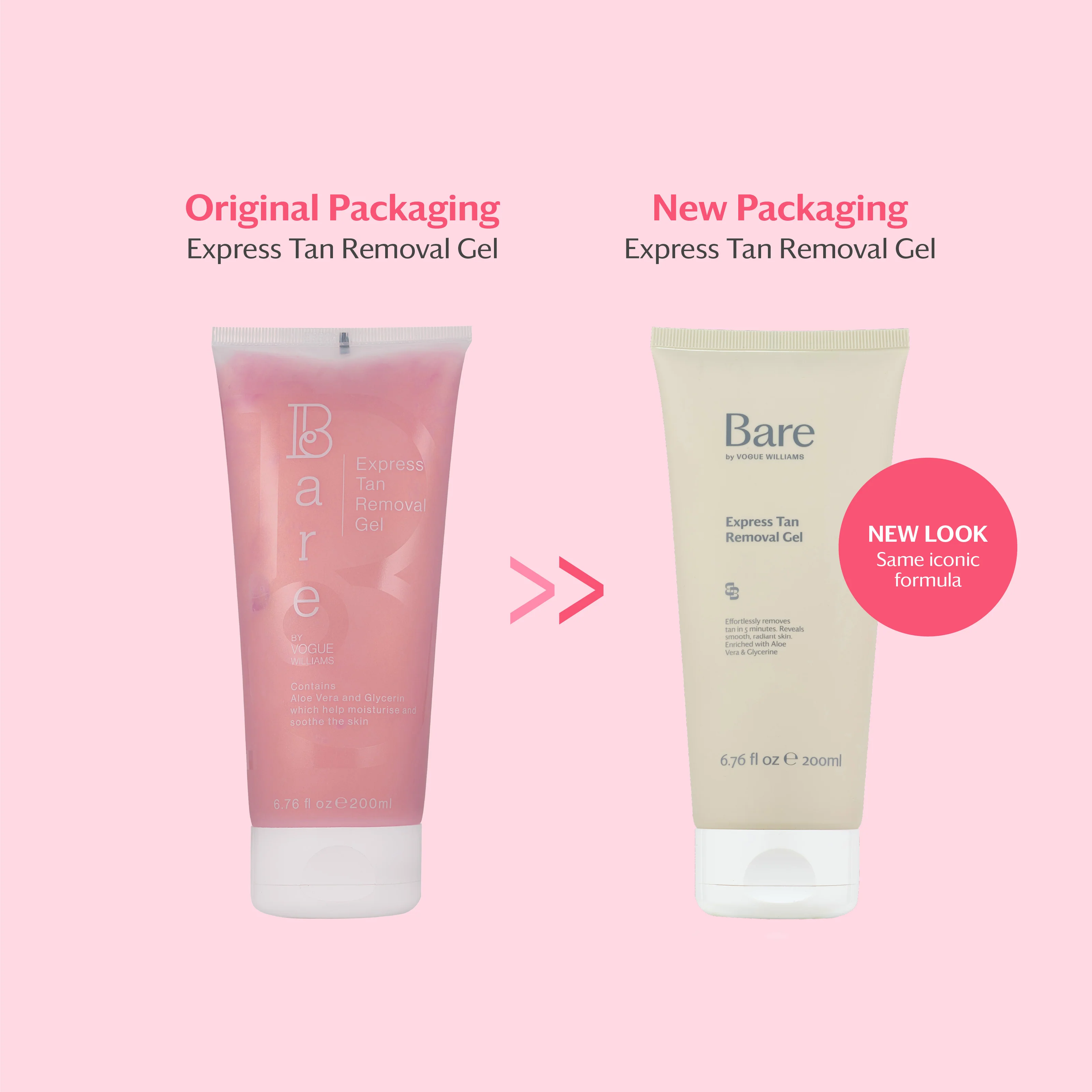 Express Tan Removal Gel - Image 7