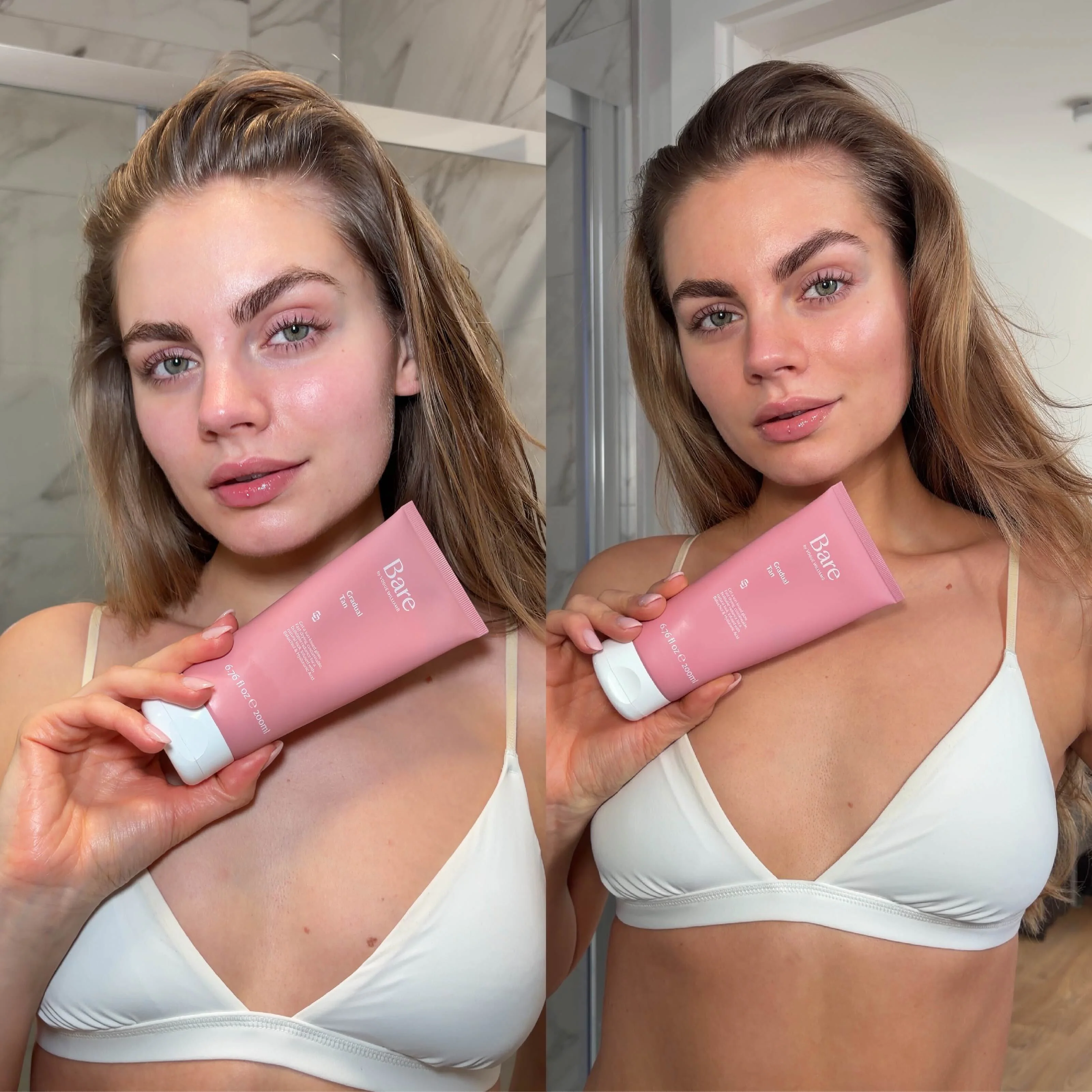 Gradual Tan - Image 3