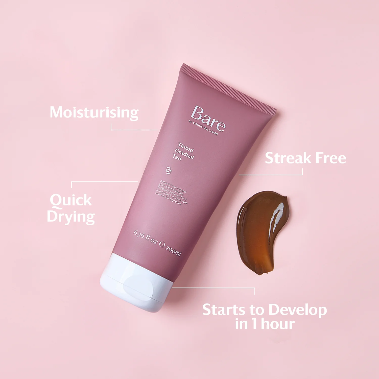 Tinted Gradual Tan - Image 3