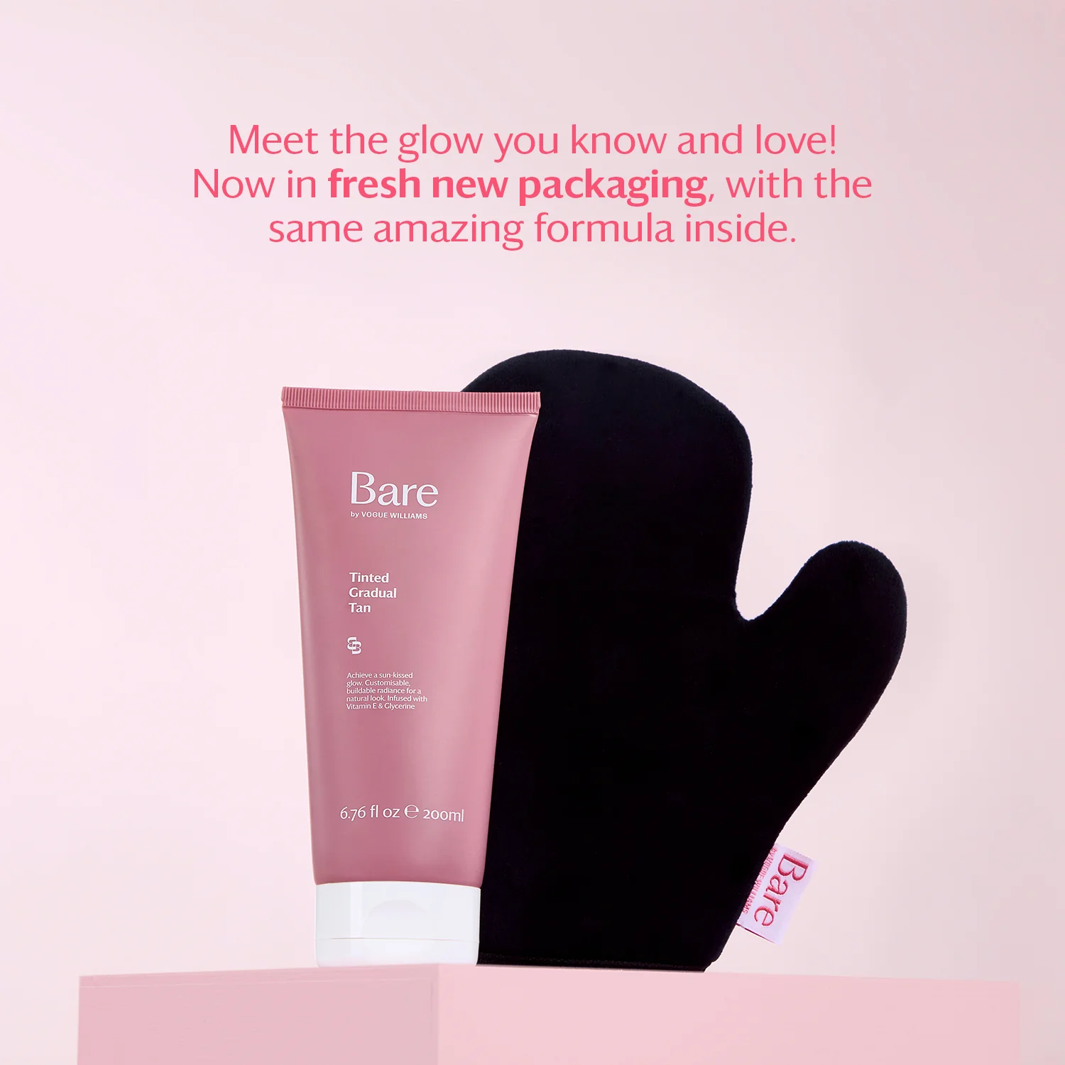 Tinted Gradual Tan - Image 5
