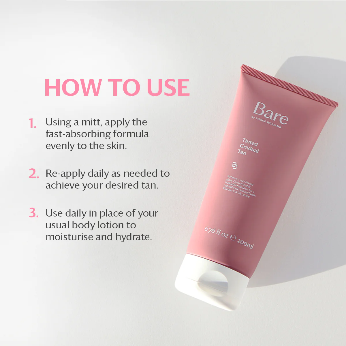 Tinted Gradual Tan - Image 6
