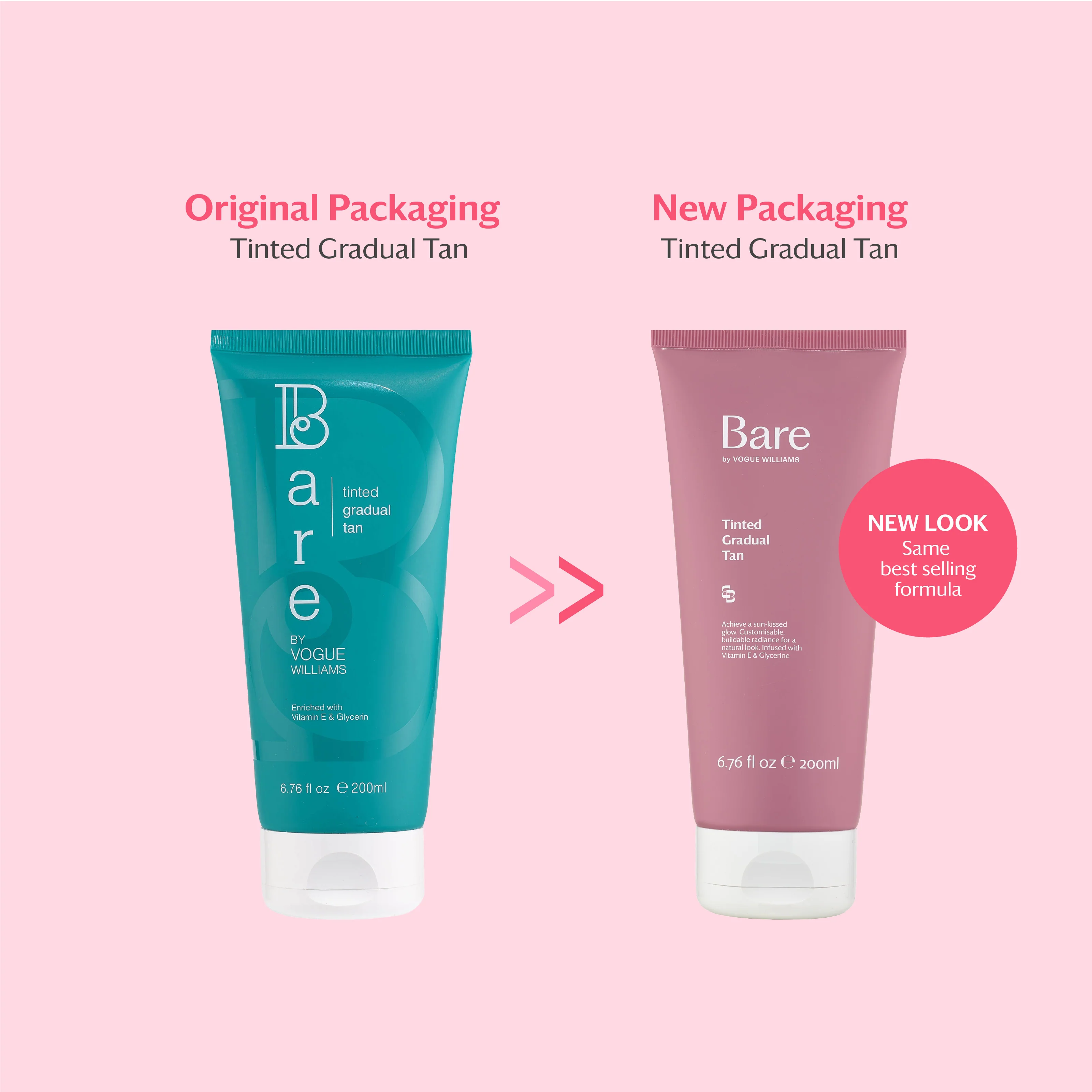 Tinted Gradual Tan - Image 8